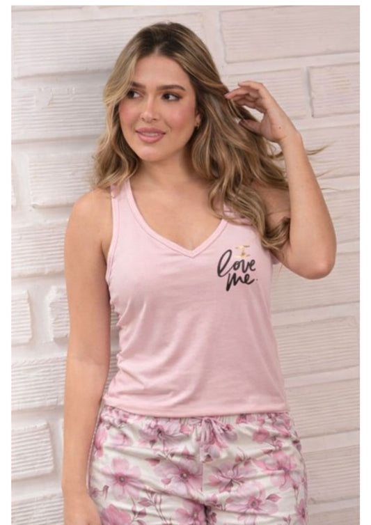 PIJAMA SHORT, REF 2287